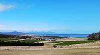Devil's Corner Scenic Farm Lookout