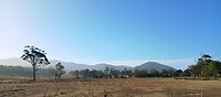 View Douglas Apsley National Park