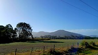 View Douglas Apsley National Park