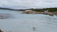 Op Honeymoon Beach