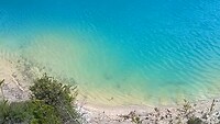Little Blue Lake