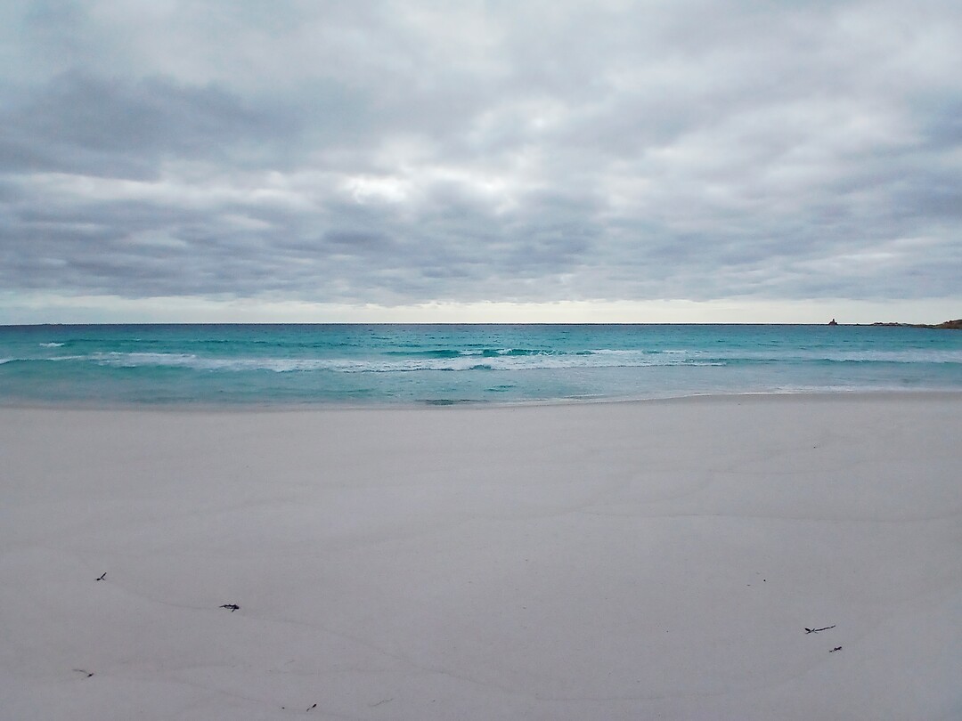 Binalong Bay