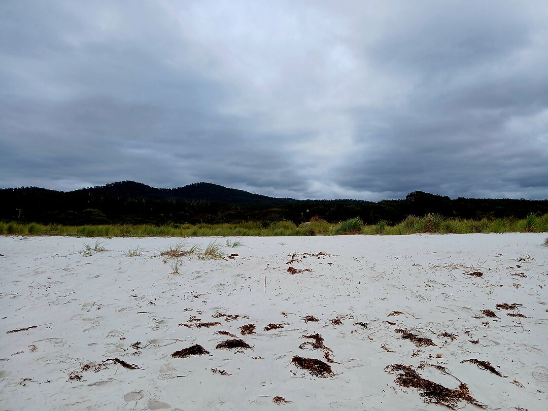 Binalong Bay
