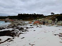 Honeymoon Beach R