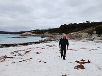 Honeymoon Beach R