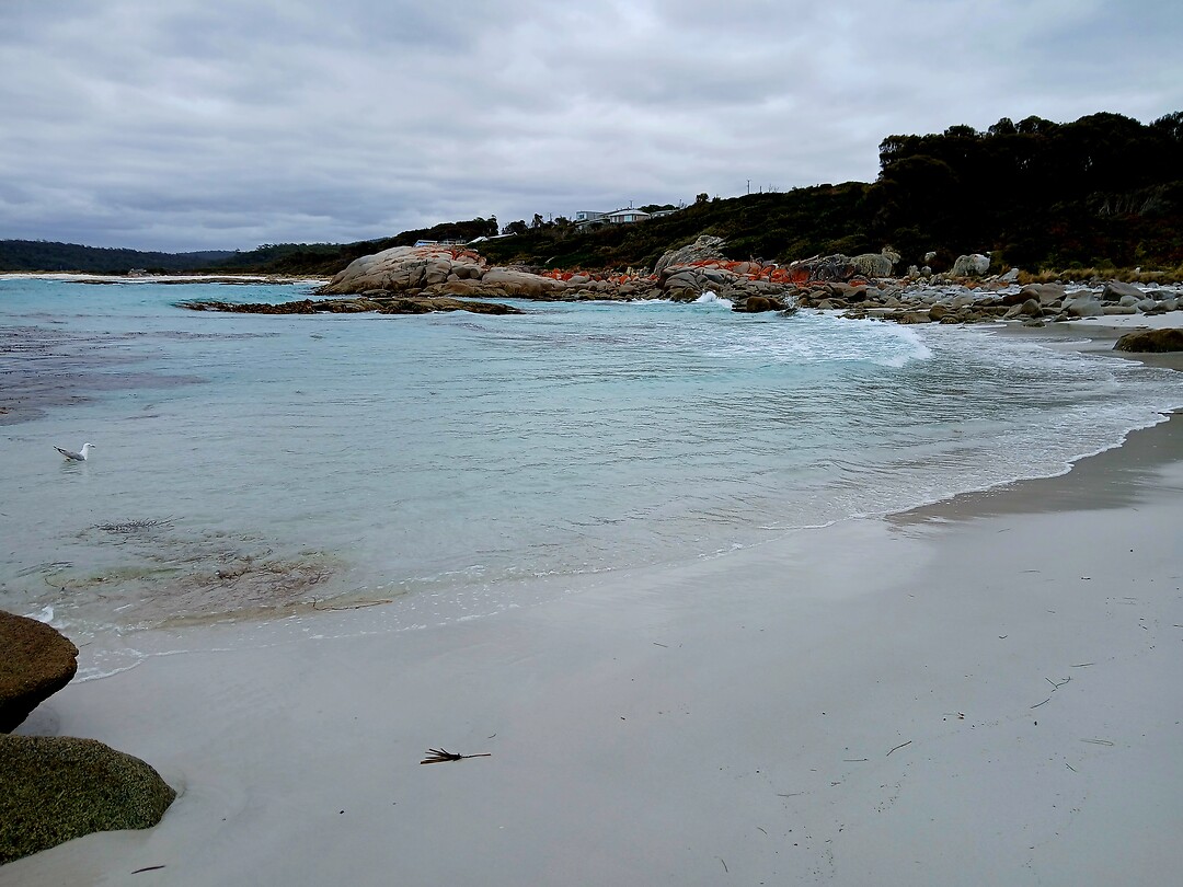 Honeymoon Beach