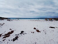 Suicide Beach