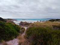 Suicide Beach