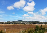 St.Helens Mountain