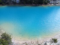 Little Blue Lake