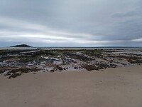 Tomahawk Beach