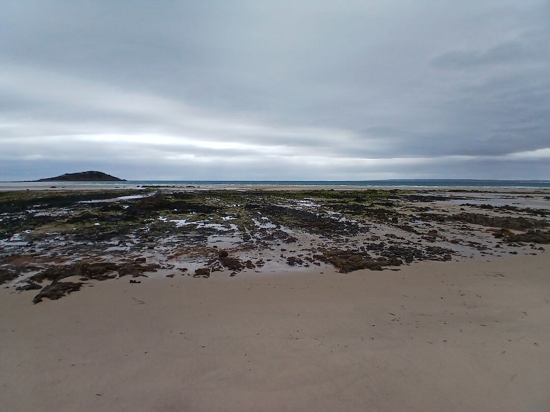 Tomahawk Beach