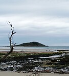 Tomahawk Beach