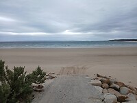 Tomahawk Boat Ramp