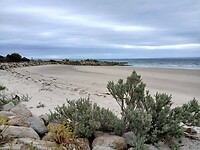Tomahawk Boat Ramp