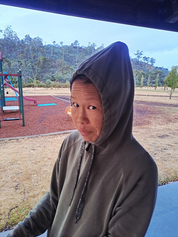 Punthoofd Woon