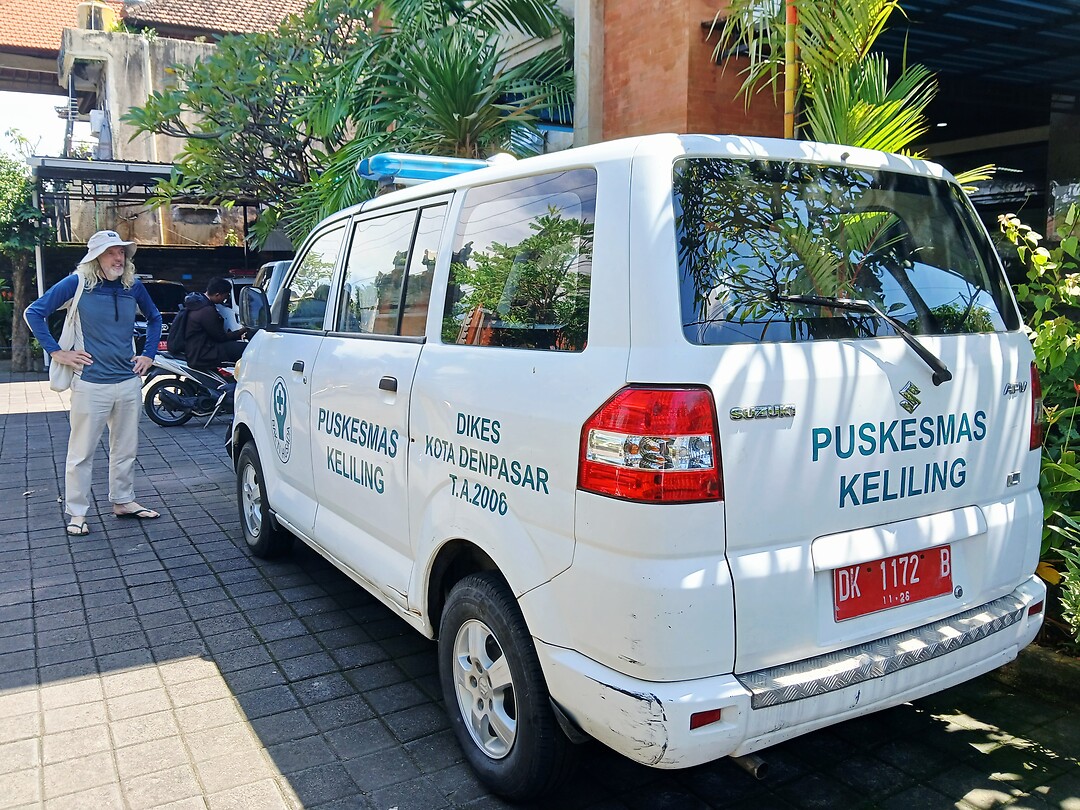 Ambulance