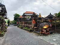 Batu Empug hotel en café