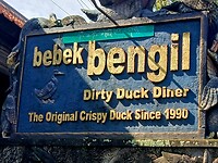 Dirty Duck Diner