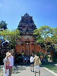 Ubud Paleis (Puri Saren Agung)
