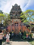 Ubud Paleis