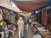 Ubud Art Market