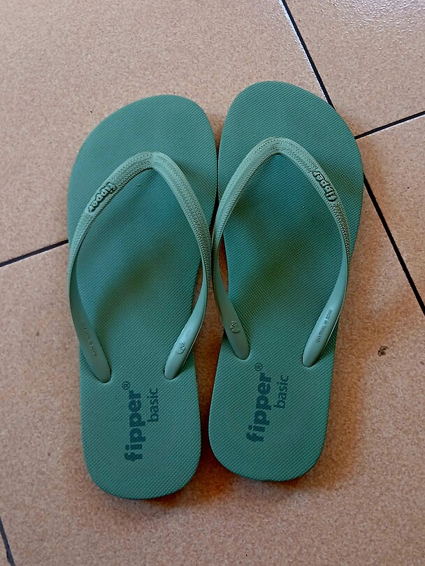 Kwaliteit-slippers voor een prikje
