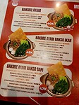 Bakmie Ayam