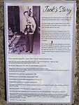 Motocoureur Jack Findlay his story