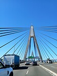 Anzac Bridge