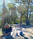 Archers campsite