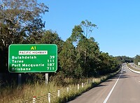 Pacific Highway