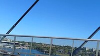 Anzac Bridge