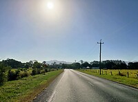 Zicht in Bellingen
