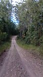 Schuivende gravelwegen