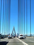 Anzac Bridge