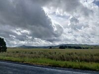 Wolken wolken