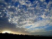 Wolken wolken wolken