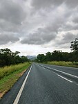 Op de Bruce Highway