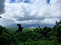 Hinchinbrook Lookout