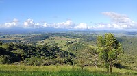 Millaa Millaa Lookout