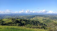 Millaa Millaa Lookout
