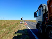 Ohlala een stoplicht