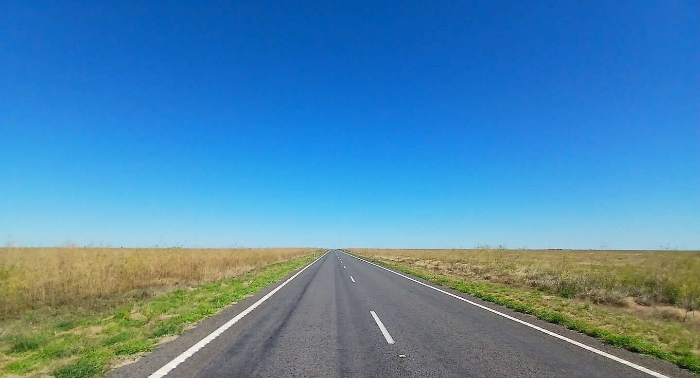 Op weg naar... nog meer van dat