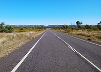 Barkley Highway