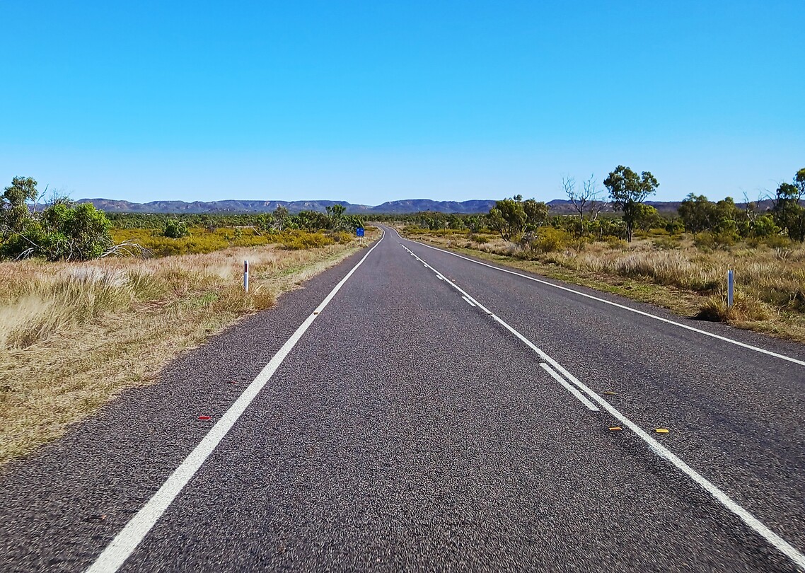 Barkley Highway