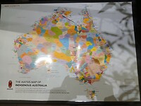 The Aiatsis map of Indigenous Australia