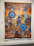Cungelella Art, Jaunita Doyle