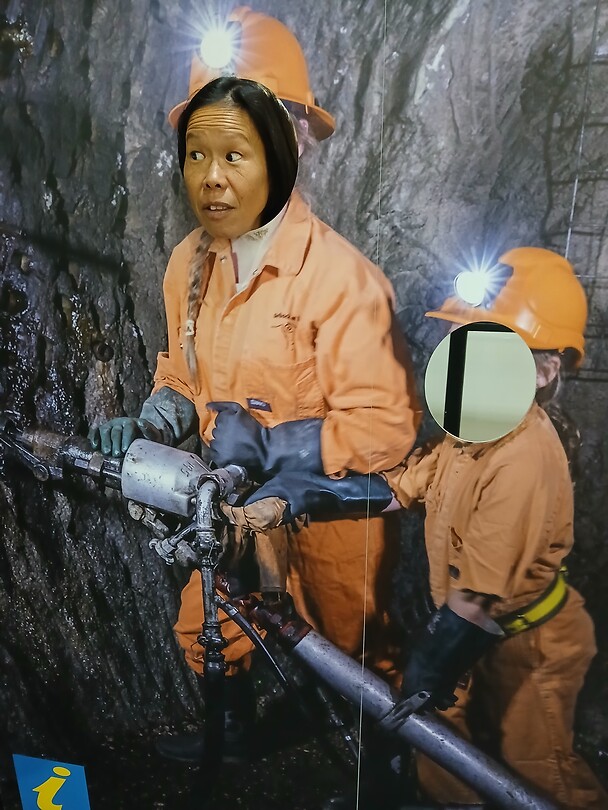 Woonie voor 2 bezig!