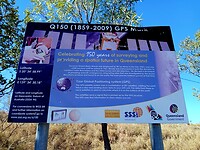 Celebration 150 years of surveying and providing a spatial future in Queensland